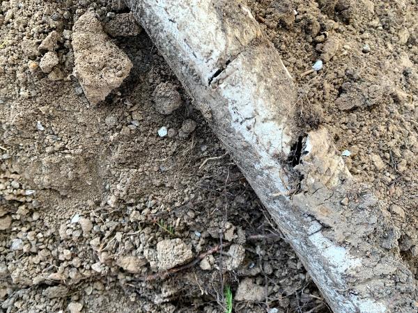 American Drain Company