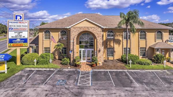 Dennis Realty & Investment Corporation