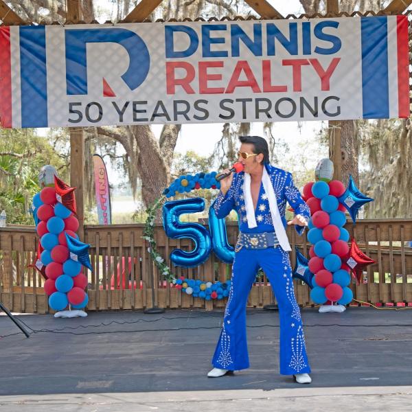 Dennis Realty & Investment Corporation