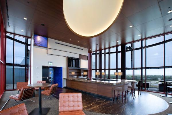 AMI (Advanced Millwork