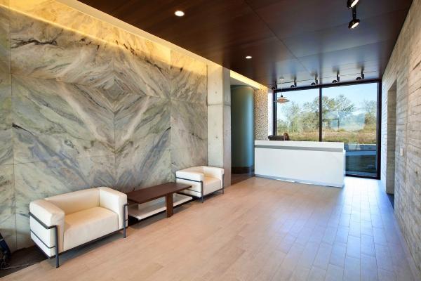 AMI (Advanced Millwork