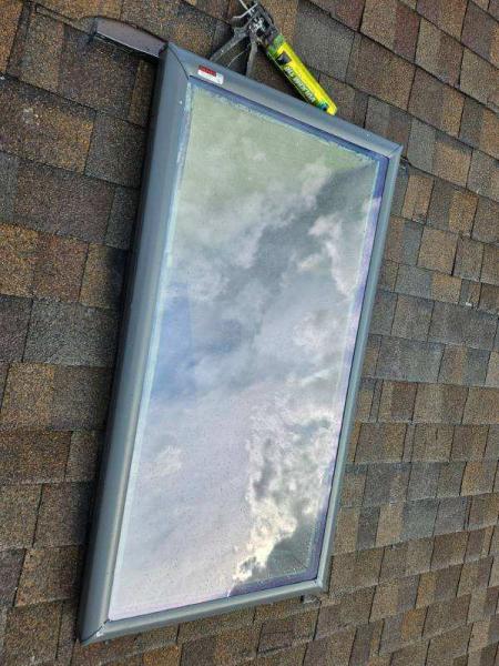 Bulletproof Roofing LLC