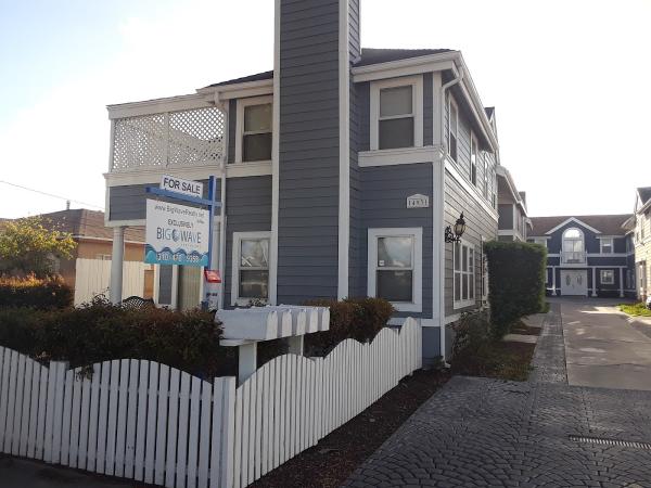 Big Wave Realty