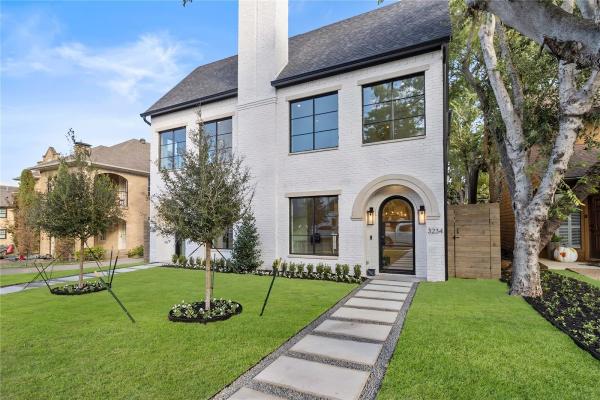 Discovered Homes Inv. Inc.