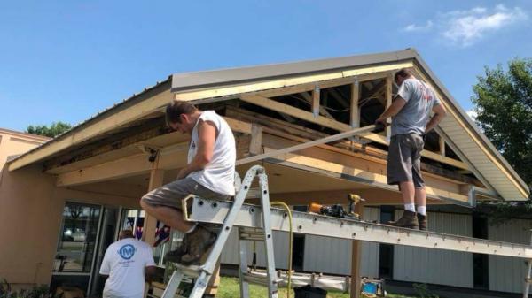 C & S Construction