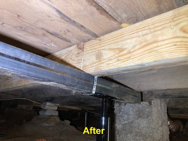 Crawl Space Techs