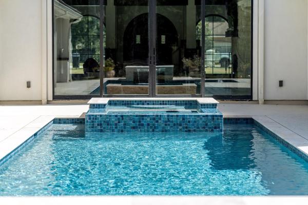Walts Pools