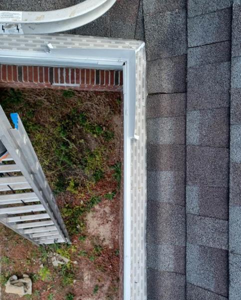 All American Gutter Protection