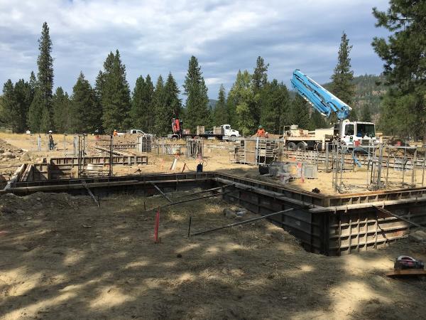 Artisan Concrete Works