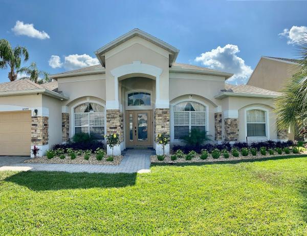 Citrus Landscape Solutions
