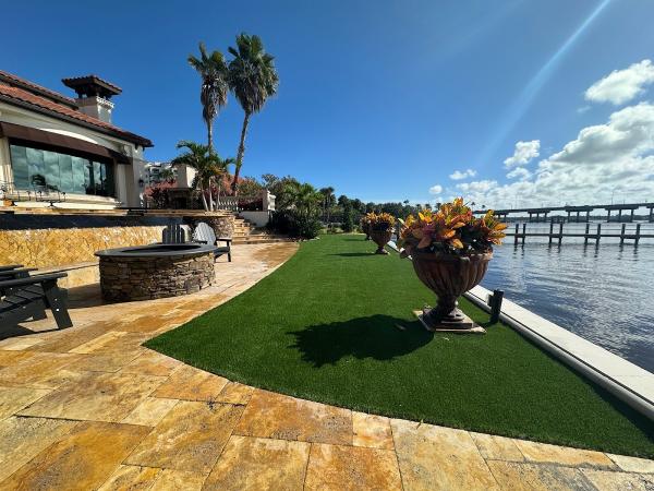 Citrus Landscape Solutions