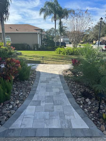Citrus Landscape Solutions