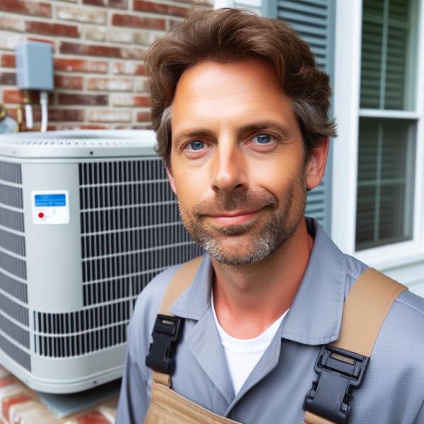Flower Mound Heating & Air Conditioning