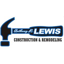 Anthony R Lewis Construction & Remodeling