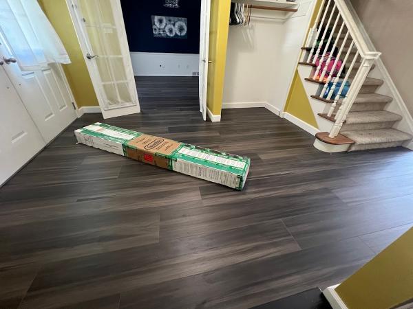 Functional Floors