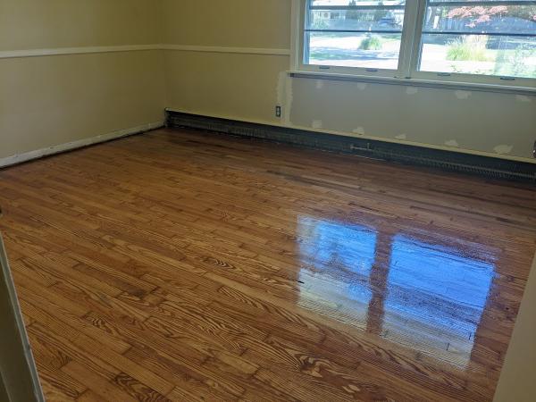 Functional Floors