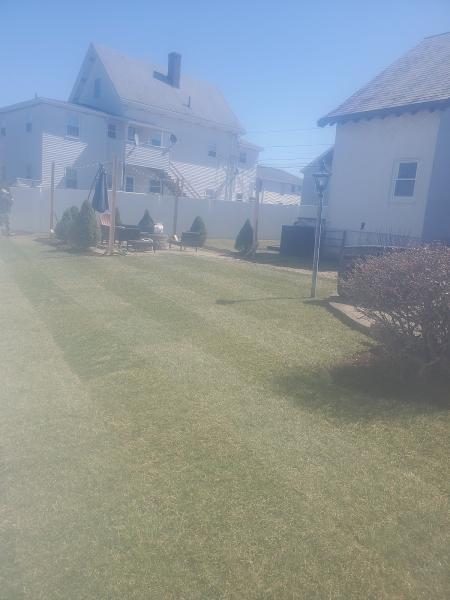 D&G Landscape & Masonry Inc