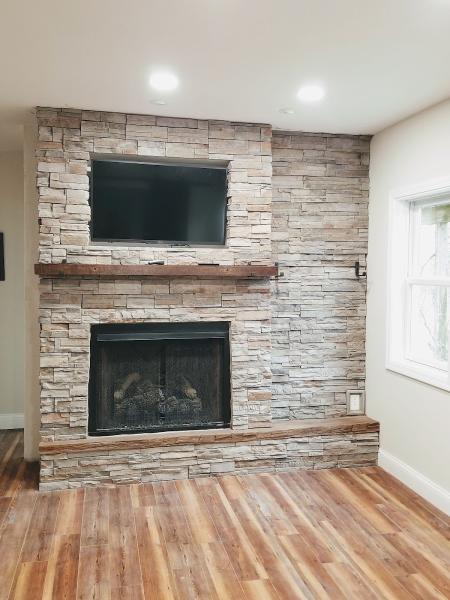 Authentic Stone Creations