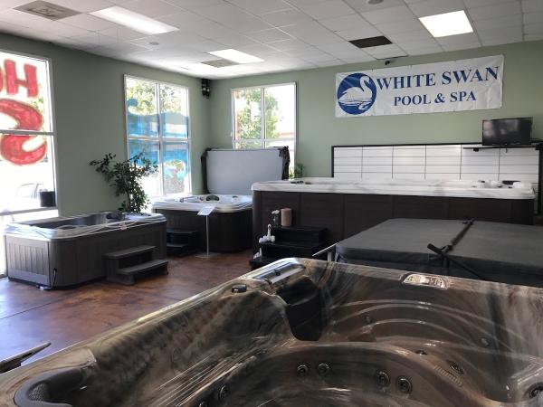 Whiteswan Pools and Spas
