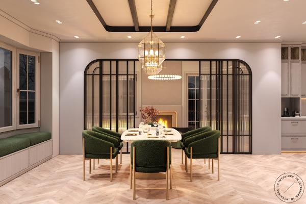 JN Interiors