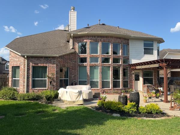 Rikan Roofing & Construction LLC