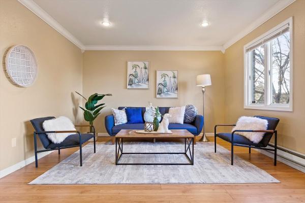 Crystal Delaney Realtor