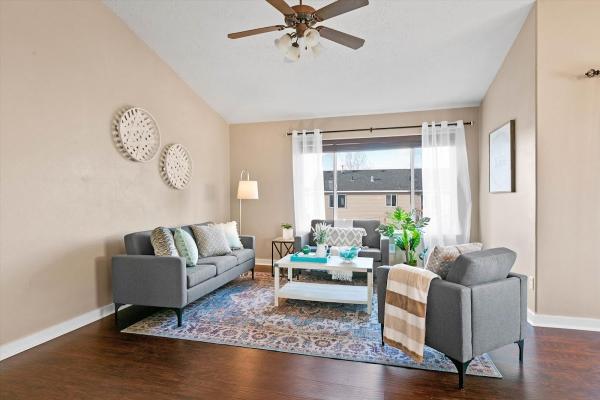 Crystal Delaney Realtor