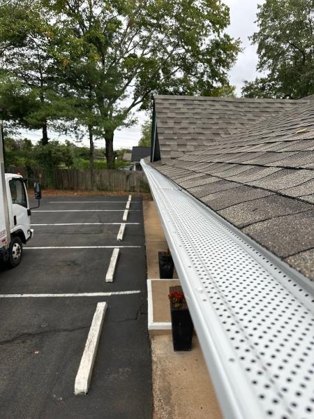Gutter Install Pros LLC