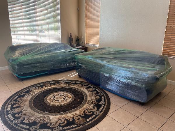 Moving Bros FL Corp
