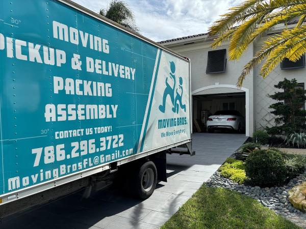 Moving Bros FL Corp