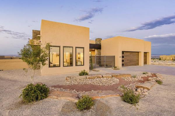 New Color NM Albuquerque