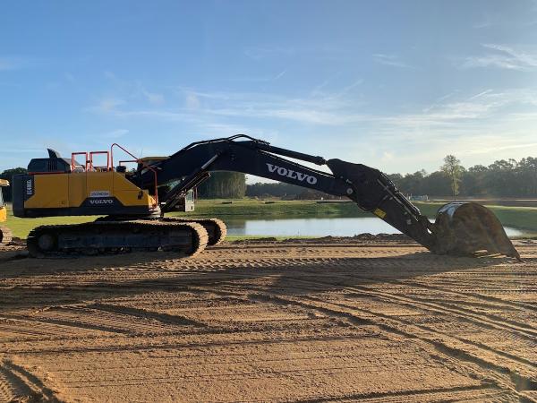 Trugrade Site Services