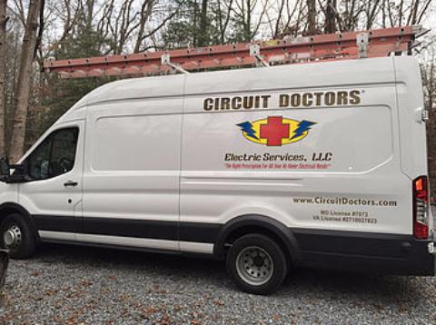 Circuit Doctors Electric Services