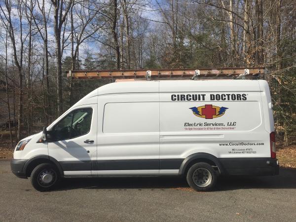 Circuit Doctors Electric Services