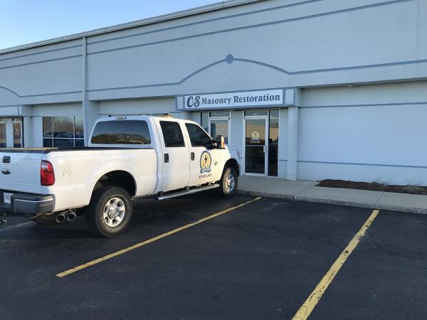 C &S Masonry Restoration