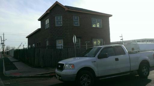 Jo-Med Contracting Corp.
