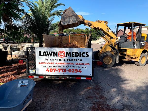 Lawn Medics