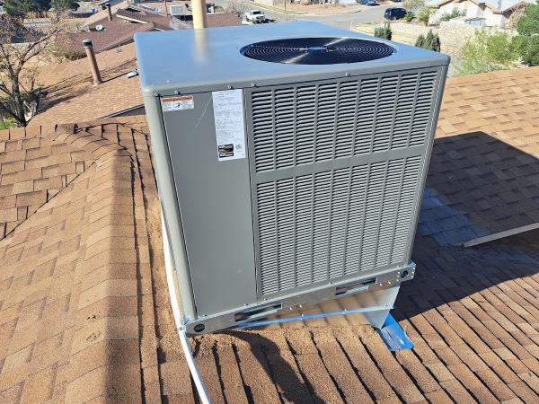 Scott Heating & Cooling