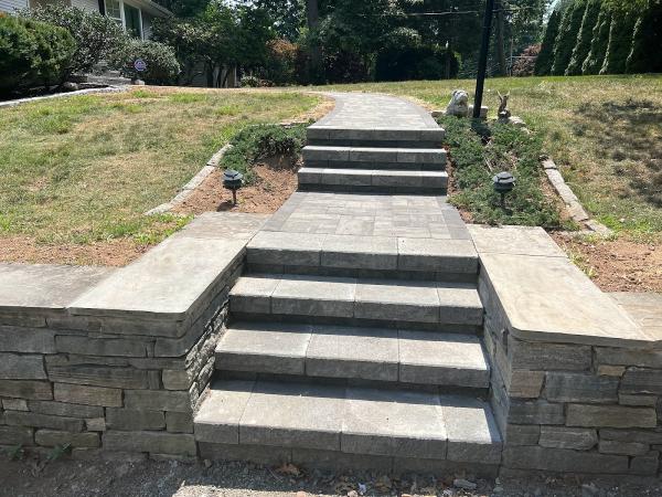Rivera Brothers Landscaping LLC