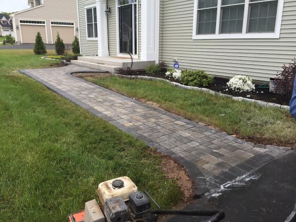 Rivera Brothers Landscaping LLC