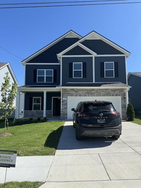Smith Douglas Homes