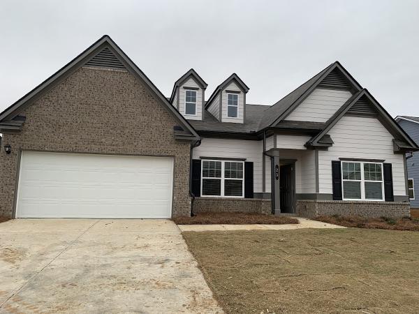 Smith Douglas Homes