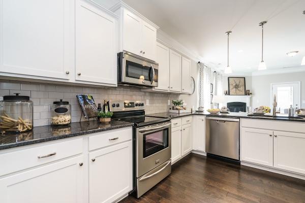 Smith Douglas Homes