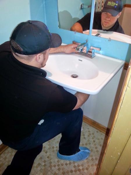 Instaplumbing