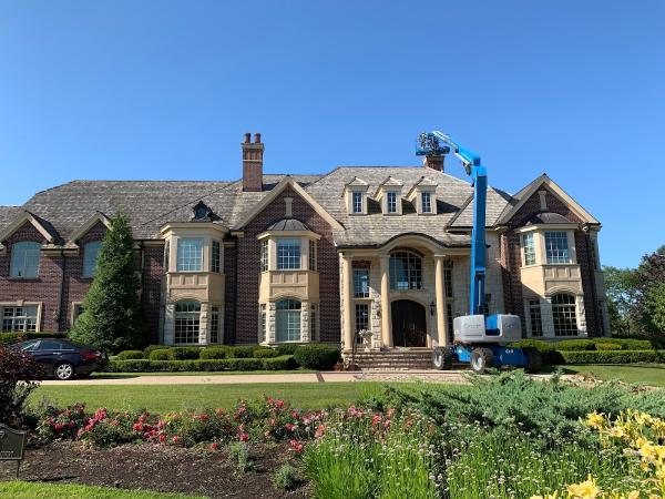 Ignite Chimney and Fireplace Company