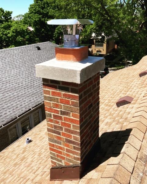 Ignite Chimney and Fireplace Company