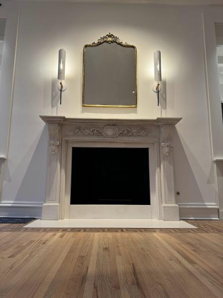 Ignite Chimney and Fireplace Company