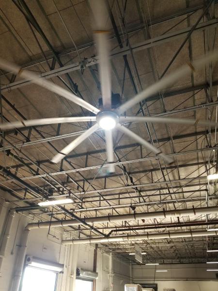 Electric Service & Repair