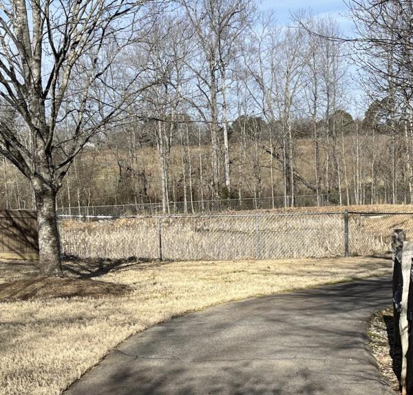 Fence Dr