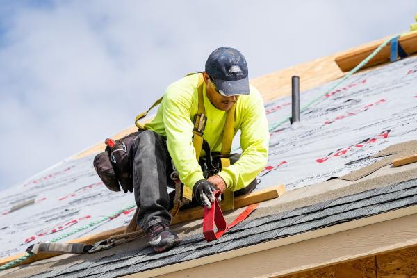 S & R General Contractors LLC